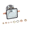 Miniatyrbillede 2 af 2: 12V Starter Solenoid Switch Relay 383622 Passer til Johnson OMC Evinrude
