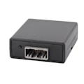 Miniatyrbillede 8 af 8: LED-display med intelligent modulkit - Universal tilbehør til LED Performance-rat