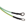 Miniatyrbillede 5 af 8: Udenbordsmotor Switch Box CDI Modul Tænding Kontrolenhed 114 7452K1 til 6‑35HK 2 Cylindre