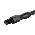 Miniatyrbillede 1 af 5: Auto Bilradio Antenne Metal Signal Antenne Passer til Jeep Wrangler JL 1997-2006