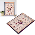 Miniatyrbild 1 av 8: Hängande Bild Café Bar Väggdekoration Retro Högdefinition Konst Mikrobläckstråleutskrift Typ C