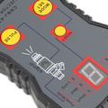 Miniatyrbilde 5 av 8: CNBJ‑620 Bilsensor for drivstoffinnsprøyter, Profesjonell, 4 pulsmoduser, Bærbar