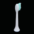 Pikkukuva 1 / 6: 4 kpl Sähköhammasharjan Pää Vaihto Oral Care Sopii Xiaomi Soocare X3/Soocas X3