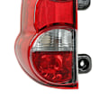 Miniatyrbilde 4 av 8: Venstre Baklys Rask Respons 26550 JX00A Baklysutskifting for NV200 2009‑2021