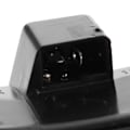Miniatyrbillede 5 af 5: 2 stk Dynamiske LED Blinklys Bagrude Spejl Indikatorer 1K0 949 101 / 1K0 949 102 Passer til 5 MK5