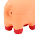 Miniatyrbild 5 av 8: Latex Hundleksak Pipande Mjuk Bittålig Interaktiv Söt Hundtuggleksak för Inomhus Gris