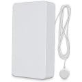 Miniatyrbilde 1 av 5: Zigbee vannsensor, vannlekkasjealarm, vann