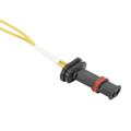 Miniatyrbillede 6 af 8: Bilparkeringsvarmer Gløderør 91370B 42‑55W Elektrisk Parkvarme Del Udskiftning til Webasto Air Top 3500 5000 12V