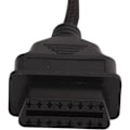 Miniatyrbillede 4 af 8: OBD2 Jumper Kabel Bærbar Kraftfuld Breakout Tricore ECU Kabel Programmeringsværktøj Udskiftning Til Fiat 6F3 6JF 8DF 5SF3