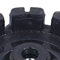 Miniatyrbilde 3 av 8: AC-kompressorkoblingsnav Auto Biltilbehør Utskifting for T5 7SEU16C 7E0820803F