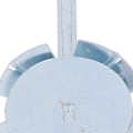 Miniatyrbillede 5 af 8: VVS-beslagbesparende bitstik 1/4 tommer elborrørudskærer værktøj til fjernelse af SCH 40 ABS PVC-rør 1 tommer