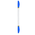 Miniatyrbilde 2 av 2: Bøybar massasjestav for muskler, ben, rygg, skuldre - Myofascial Release Stick