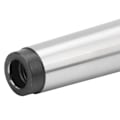 Miniatyrbilde 3 av 8: Ffresemaskin Verktøyholder CNC Flateskjæringsdisk Tilkoblingshåndtak Kutterstang MT3‑FMB22‑M12