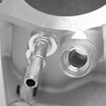 Miniatyrbilde 1 av 2: Turbolader Snout LR088564 Passer for Range Rover L332 5.0 V8 Supercharged 2010-2012
