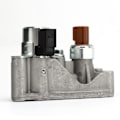 Miniatyrbild 6 av 8: Variabel Timing Solenoid 15810R70A03 Motorns Variabla Ventiltids Solenoid för ACCORD CROSSTOUR ODYSSEY PILOT