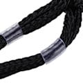Miniatyrbild 3 av 8: 5ft Bungee Dock Line Docking Mooring Rope Nylon Tillbehör för Båt Pontong PWC Jetski Kajak