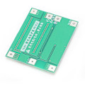 Miniatyrbillede 4 af 8: 4-strenget Li-ion beskyttelsesplade 40A DC 16.8V Lithium Batteri Beskyttelsesmodul Forbedret Version