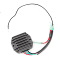 Pikkukuva 2 / 2: Suuntausyksikkö Assy 6AH-81960-00-00 Sopii Yamaha 4-tahti F15 F20 Perämoottoriin