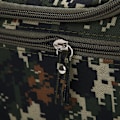 Miniatyrbillede 8 af 8: Rejsetaske Udendørs Mænd Camouflage Rejse Vandretasker Bærbar Kosmetik Rejse Vasketaske Camouflage Mosaik