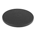 Miniatyrbild 1 av 5: 360° 10'' Roterande Plattform Snurrplatta Roterande Basstativ För Monitor TV Het