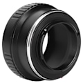 Miniatyrbillede 7 af 7: Fikaz TAM&#8209;M4/3 Objektivmonteringsadapterring til TAMRON Objektiver til Olympus M4/3 Kamera