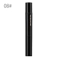 Miniatyrbillede 2 af 2: 3 i 1 En-trins Gel Pen Neglekunst Lak Gel Polish Blyant Pensel #08
