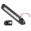 Miniatyrbillede 7 af 8: RV LED Markiselysstang Vandtæt 10 Lampeperler Universal Udendørsbelysning til Autocamper 12V/24V