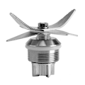 Miniatyrbillede 2 af 2: Is-knusende Blenderblad Juicer Crusher Tætning Ring til TM-768 TM-700 BL-0098