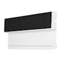 Miniatyrbilde 8 av 8: Rullholder for kuttemaskin med innebygd trimmer, standard erstatningsrullmatingverktøy for CRICUT MAKER