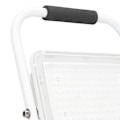 Miniatyrbillede 5 af 8: LED-Overlysbillede 100W 9000LM 120 Grader Foldbar Bærbar Genopladelig IP65 LED Arbejdslys AC100‑240V EU-Stik