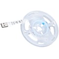 Miniatyrbild 5 av 7: 1m 5050LED Strip Lights USB-driven belysning med 3-knapps kontroll TV-bakgrundsdekor