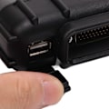 Miniatyrbild 5 av 8: Diagnostiskt Programmeringsverktyg Flerspråkigt Integrerat Informationssystem för Can Clip V219