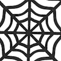 Pikkukuva 1 / 8: 20 kpl Halloween-koristeita seinälle, juhlatarvikkeita, tuntumaisia hämähäkinverkkoja kotiin