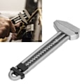 Miniatyrbilde 1 av 8: Justerbar Monkey Wrench, Multifunksjonell, Bærbar, Ergonomisk, Universalverktøy