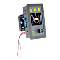 Miniatyrbild 6 av 8: Elektroniskt Lastmodul Multifunktionell Färgskärm Justerbar Konstant Ström WEL3005 30W 5A