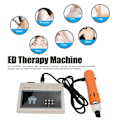 Miniatyrbillede 7 af 8: Shockwave Terapi Maskine ED Terapi Maskine Ekstrakorporeal Shockwave Terapi Maskine Orange 100‑240V AU Stik