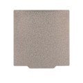 Miniatyrbilde 8 av 8: Fleksibel stålplate dobbeltsidig PEI-pulver magnetisk 3D-printer byggeplateplattform 220x220mm