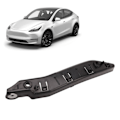Miniatyrbild 4 av 8: Framfångarskyddsstödbrakett Stöd Skydd Stilren Stödbrakett för Montering av Stötfångare Ersättning för Tesla Model Y Höger 1493770 00 B