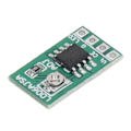 Miniatyrbillede 5 af 8: 10 stk Konstant Strøm Justerbar Modul 30‑1500MA 3V 3.3V 3.7V 4.5V 5V 6V Strøm LED Driver DC 2.8‑6V