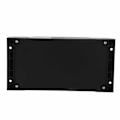 Pikkukuva 6 / 8: 12V 24V Aurinkoenergian Latausohjain Säädin 4 USB-Porttia 5V 2.5A Parametrien Säädettävä LCD-Näyttö Koti RV Vene 30A