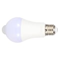 Miniatyrbild 6 av 7: E27 Infraröd Rörelsesensor Lampa för Korridor Balkong Lager 85-265V9W
