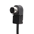 Pikkukuva 4 / 8: Auton langaton Bluetooth 5.0 -moduuli AUX IN -kaapeli Alpine KCA121B AINET CDA9857 CDA9886:lle