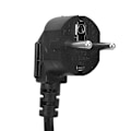 Miniatyrbilde 5 av 5: Bærbar 36W Germicid Lys UVC Midd Fjerningsapparat 15S Forsinket Timing Berøringsknapp EU 220-240V