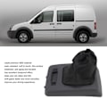 Miniatyrbillede 7 af 8: Gearskiftegrebsbeskyttelse 2T14V045B78 Skiftegrebsstøvkappe Udskiftning til FORD TRANSIT CONNECT P65 P70 P80