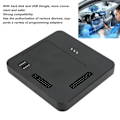 Miniatyrbillede 6 af 8: For XPROG‑M V6.5 ECU Programmer Tool med USB Dongle Sikker og Praktisk ECU Chip Tuning Tool