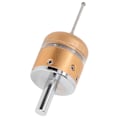 Miniatyrbillede 4 af 8: 3D Kantfinder med Sonde Høj Præcision Kantlokalisator til CNC Udstyr 3 Koordinat Måling Grøn