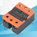 Pikkukuva 1 / 8: Kiinteän tilan rele ABS-kotelo DA-releen ohjain kemianteollisuudelle DC3‑32V
