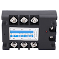 Miniatyrbilde 6 av 6: 3-faset Solid State Relay SSR3/0324880A DCAC 480V Distribusjonsstyringsutstyr