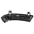Miniatyrbillede 3 af 5: 2 stk Dynamiske LED Blinklys Bagrude Spejl Indikatorer 1K0 949 101 / 1K0 949 102 Passer til 5 MK5