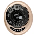 Miniatyrbild 8 av 8: EMS Negativt Tryck Massage Värme Vibration Magnetisk Fysioterapi Hälsoapparat 04#
